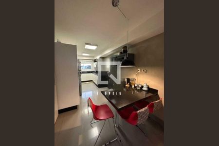 Apartamento à venda com 4 quartos, 237m² em Ipiranga, São Paulo