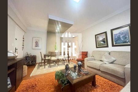 Apartamento à venda com 3 quartos, 127m² em Aclimação, São Paulo