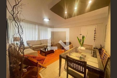 Apartamento à venda com 3 quartos, 127m² em Aclimação, São Paulo