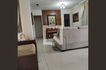 Apartamento à venda com 3 quartos, 125m² em Ipiranga, São Paulo