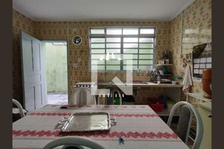 Casa à venda com 3 quartos, 163m² em Ipiranga, São Paulo