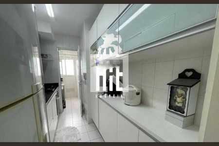 Apartamento para alugar com 3 quartos, 81m² em Vila Gumercindo, São Paulo