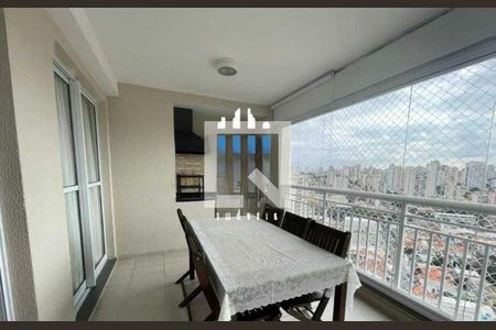 Apartamento para alugar com 3 quartos, 81m² em Vila Gumercindo, São Paulo