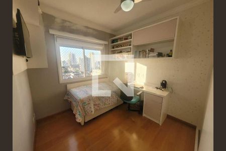 Apartamento à venda com 4 quartos, 213m² em Ipiranga, São Paulo