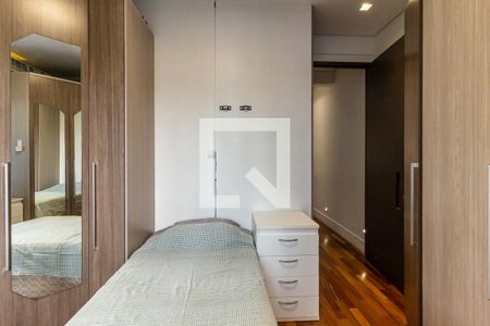 Apartamento para alugar com 131m², 3 quartos e sem vagaQuarto 3