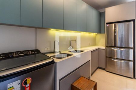 Apartamento para alugar com 131m², 3 quartos e sem vagaÁrea de Serviço