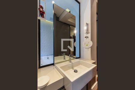 Apartamento para alugar com 131m², 3 quartos e sem vagaSuíte 2 - Quarto - Pia