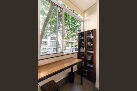 Apartamento para alugar com 131m², 3 quartos e sem vagaSuíte 2 - Quarto