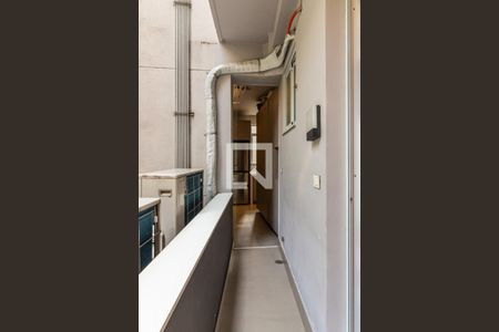 Apartamento para alugar com 131m², 3 quartos e sem vagaÁrea de Serviço