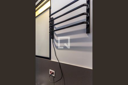 Apartamento para alugar com 131m², 3 quartos e sem vagaSuíte 2 - Banheiro - Secador