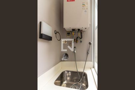 Apartamento para alugar com 131m², 3 quartos e sem vagaÁrea de Serviço - Tanque