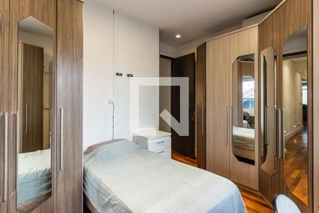 Apartamento para alugar com 131m², 3 quartos e sem vagaQuarto 3