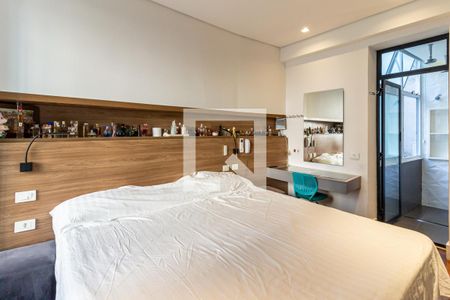 Apartamento para alugar com 131m², 3 quartos e sem vagaSuíte 2 - Quarto
