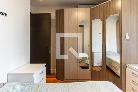 Apartamento para alugar com 131m², 3 quartos e sem vagaQuarto 3