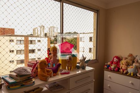 Quarto 1 de apartamento à venda com 3 quartos, 70m² em Quitaúna, Osasco