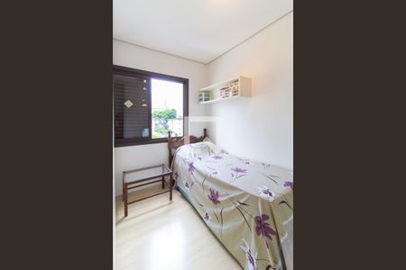 Apartamento à venda com 69m², 2 quartos e 1 vagaQuarto 2