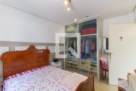 Apartamento à venda com 69m², 2 quartos e 1 vagaQuarto 1