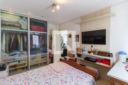 Apartamento à venda com 69m², 2 quartos e 1 vagaQuarto 1