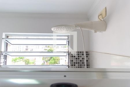 Apartamento à venda com 69m², 2 quartos e 1 vagaBanheiro 