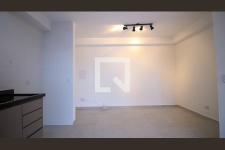 Sala/Cozinha de apartamento para alugar com 2 quartos, 52m² em Vila Formosa, São Paulo