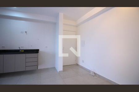 Sala/Cozinha de apartamento para alugar com 2 quartos, 52m² em Vila Formosa, São Paulo