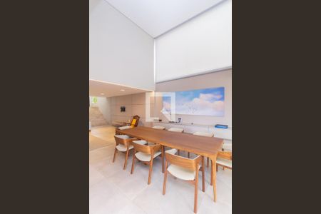 Foto 12 de casa de condomínio à venda com 4 quartos, 307m² em Alphaville, Nova Lima