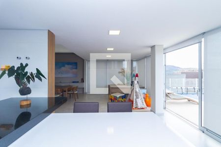 Foto 17 de casa de condomínio à venda com 4 quartos, 307m² em Alphaville, Nova Lima