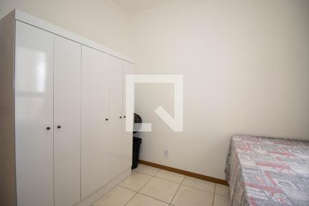 Quarto de apartamento para alugar com 2 quartos, 56m² em Centro Urbano, Brasília