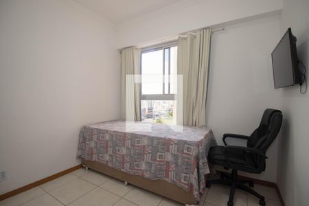 Quarto de apartamento para alugar com 2 quartos, 56m² em Centro Urbano, Brasília