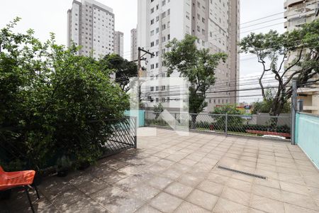 Casa à venda com 135m², 4 quartos e 3 vagasVaranda