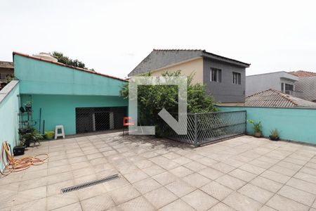 Casa à venda com 135m², 4 quartos e 3 vagasVaranda