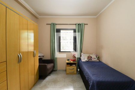 Casa à venda com 135m², 4 quartos e 3 vagasQuarto 2