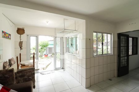 Casa à venda com 135m², 4 quartos e 3 vagasEdícula