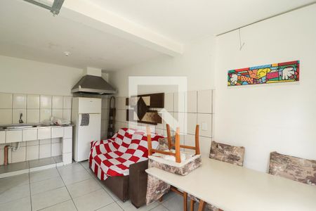 Casa à venda com 135m², 4 quartos e 3 vagasEdícula