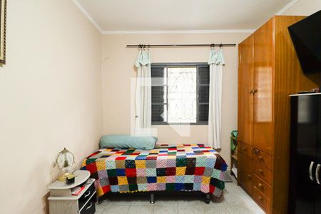 Casa à venda com 135m², 4 quartos e 3 vagasQuarto 3