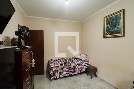 Casa à venda com 135m², 4 quartos e 3 vagasQuarto 3