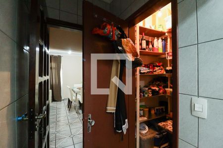 Casa à venda com 135m², 4 quartos e 3 vagasCozinha