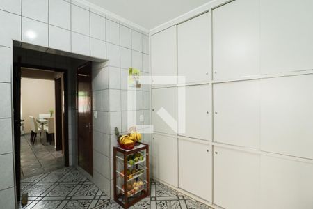 Casa à venda com 135m², 4 quartos e 3 vagasCozinha