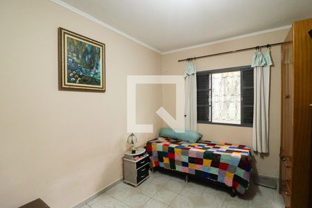 Casa à venda com 135m², 4 quartos e 3 vagasQuarto 3