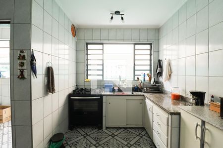 Casa à venda com 135m², 4 quartos e 3 vagasCozinha