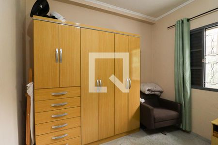 Casa à venda com 135m², 4 quartos e 3 vagasQuarto 2