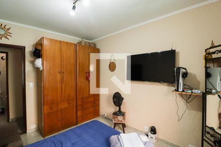 Quarto 1 de casa à venda com 4 quartos, 135m² em Vila Nova Cachoeirinha, São Paulo
