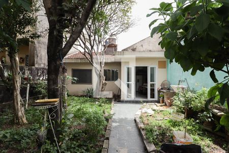 Casa à venda com 135m², 4 quartos e 3 vagasÁrea Externa