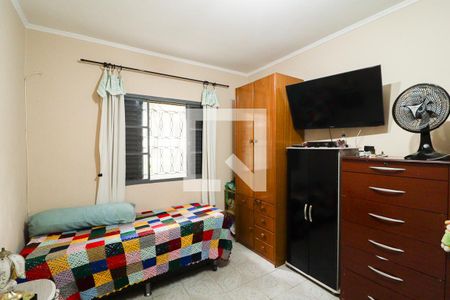 Casa à venda com 135m², 4 quartos e 3 vagasQuarto 3