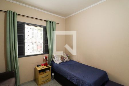 Quarto 2 de casa à venda com 4 quartos, 135m² em Vila Nova Cachoeirinha, São Paulo