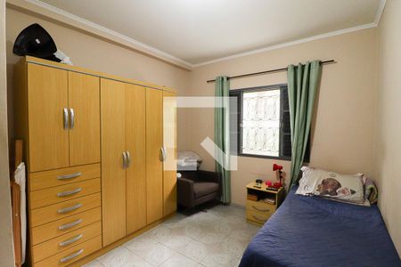 Quarto 2 de casa à venda com 4 quartos, 135m² em Vila Nova Cachoeirinha, São Paulo