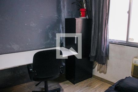 Studio de kitnet/studio para alugar com 1 quarto, 26m² em Centro, Rio de Janeiro