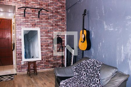 Studio de kitnet/studio para alugar com 1 quarto, 26m² em Centro, Rio de Janeiro