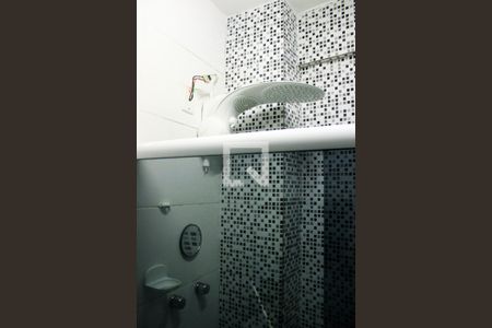 Studio para alugar com 26m², 1 quarto e sem vagaBanheiro