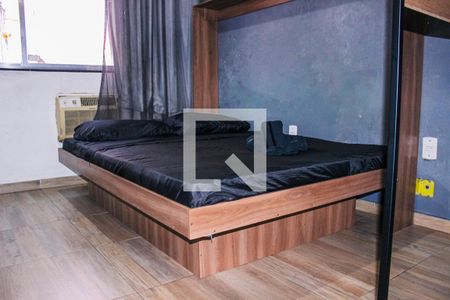 Studio para alugar com 26m², 1 quarto e sem vagaStudio